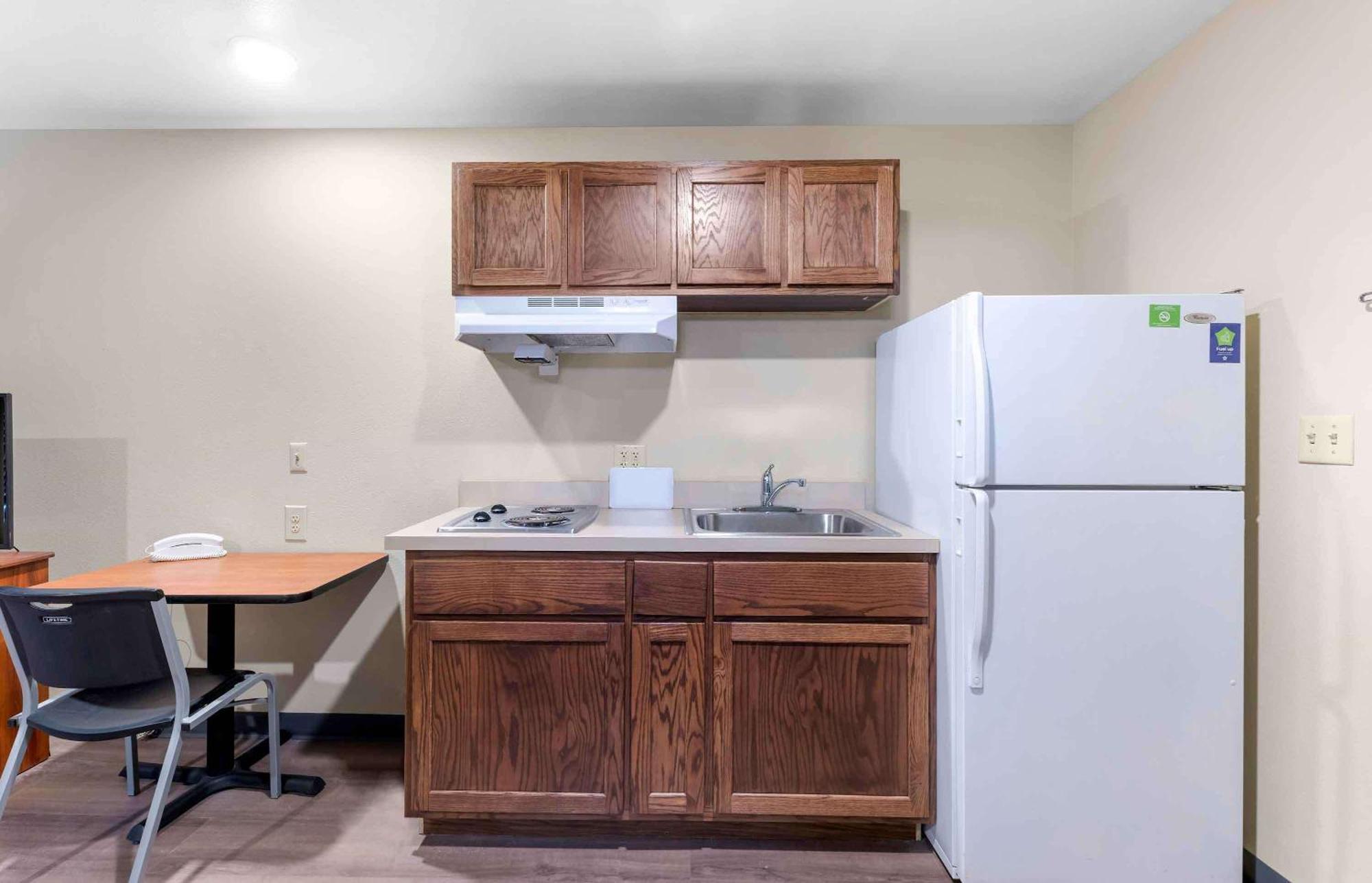 Hotel Extended America Select - - West