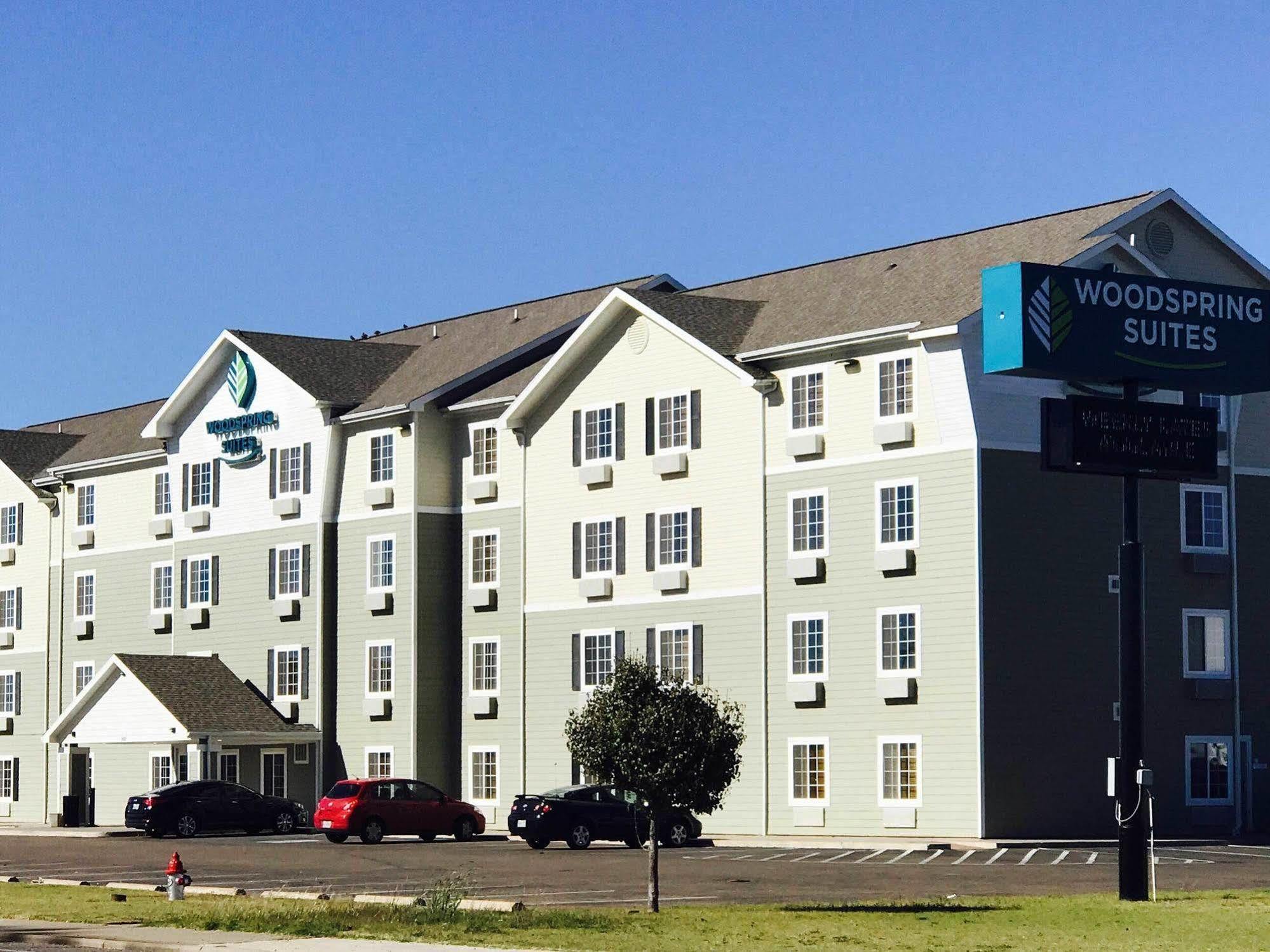 Hotel Extended America Select - - West 2*