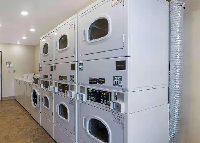 Extended Stay America Select Suites - Lubbock - West