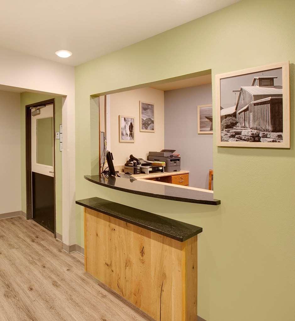 Hotel Extended America Select - - West