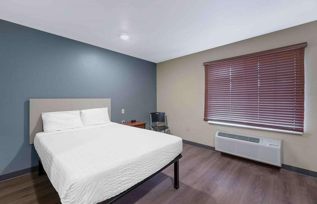 Hotel Extended America Select - - West Lubbock