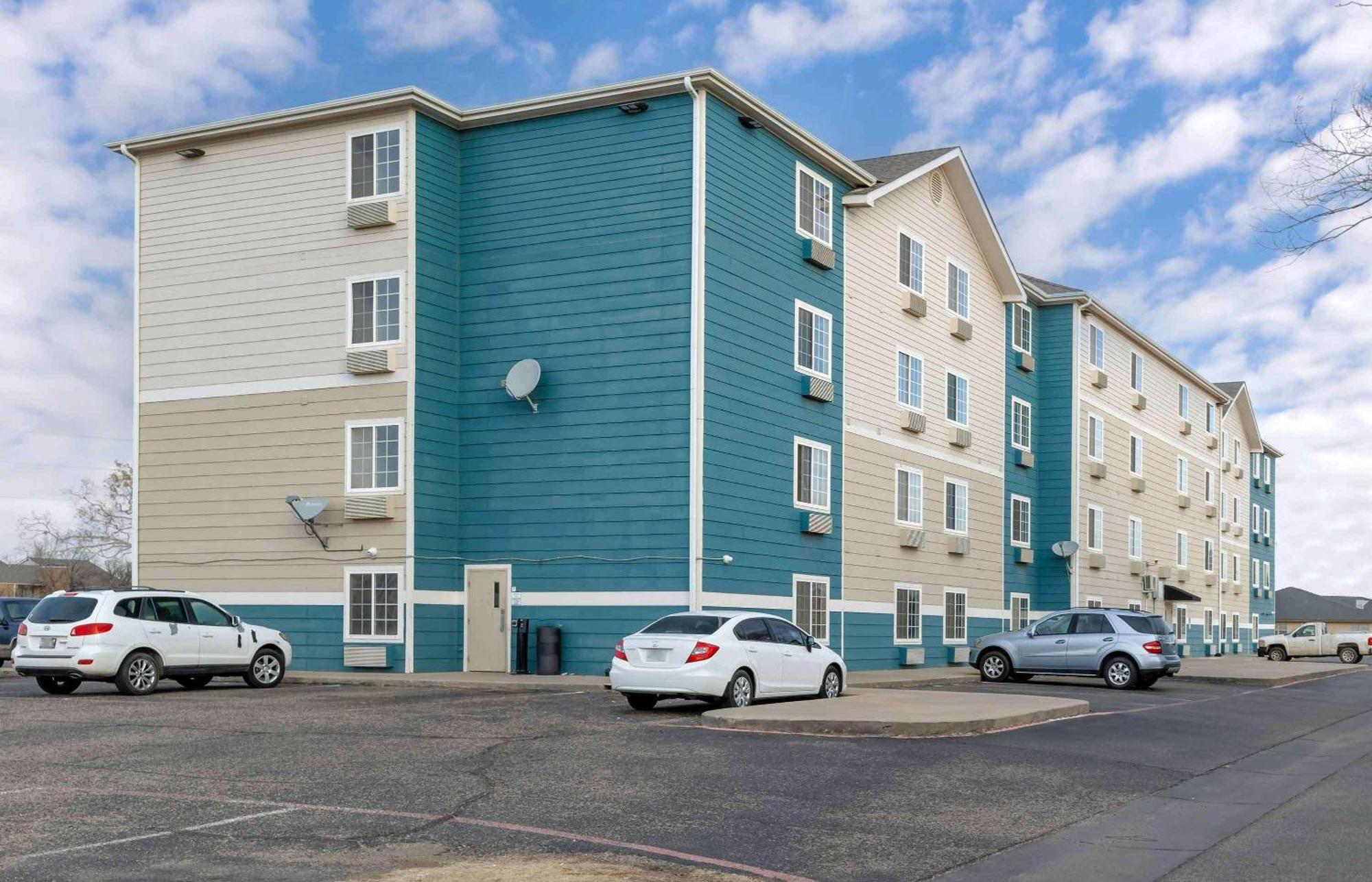 Hotel Extended America Select - - West Lubbock
